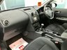 USED 2013 13 NISSAN QASHQAI 1.6 360 5d 117 BHP Incredibly Low Mileage