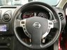 USED 2013 13 NISSAN QASHQAI 1.6 360 5d 117 BHP Incredibly Low Mileage