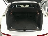 USED 2012 62 AUDI Q5 2.0 TDI QUATTRO S LINE S/S 5d 175 BHP High Spec Model, Glacier White