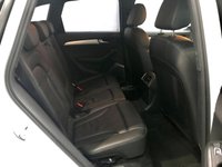 USED 2012 62 AUDI Q5 2.0 TDI QUATTRO S LINE S/S 5d 175 BHP High Spec Model, Glacier White