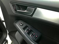 USED 2012 62 AUDI Q5 2.0 TDI QUATTRO S LINE S/S 5d 175 BHP High Spec Model, Glacier White