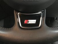 USED 2012 62 AUDI Q5 2.0 TDI QUATTRO S LINE S/S 5d 175 BHP High Spec Model, Glacier White