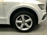 USED 2012 62 AUDI Q5 2.0 TDI QUATTRO S LINE S/S 5d 175 BHP High Spec Model, Glacier White