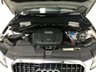 USED 2012 62 AUDI Q5 2.0 TDI QUATTRO S LINE S/S 5d 175 BHP High Spec Model, Glacier White