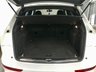 USED 2012 62 AUDI Q5 2.0 TDI QUATTRO S LINE S/S 5d 175 BHP High Spec Model, Glacier White