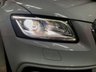 USED 2012 62 AUDI Q5 2.0 TDI QUATTRO S LINE S/S 5d 175 BHP High Spec Model, Glacier White