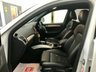 USED 2012 62 AUDI Q5 2.0 TDI QUATTRO S LINE S/S 5d 175 BHP High Spec Model, Glacier White