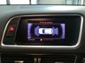 USED 2012 62 AUDI Q5 2.0 TDI QUATTRO S LINE S/S 5d 175 BHP High Spec Model, Glacier White