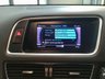 USED 2012 62 AUDI Q5 2.0 TDI QUATTRO S LINE S/S 5d 175 BHP High Spec Model, Glacier White