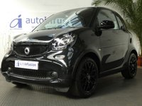 USED 2016 66 SMART FORTWO 1.0 PRIME SPORT PREMIUM 2d 71 BHP SAT NAV PANORAMIC SUNROOF LEATHER VATQ
