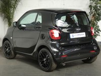USED 2016 66 SMART FORTWO 1.0 PRIME SPORT PREMIUM 2d 71 BHP SAT NAV PANORAMIC SUNROOF LEATHER VATQ