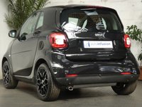USED 2016 66 SMART FORTWO 1.0 PRIME SPORT PREMIUM 2d 71 BHP SAT NAV PANORAMIC SUNROOF LEATHER VATQ