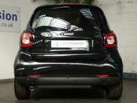 USED 2016 66 SMART FORTWO 1.0 PRIME SPORT PREMIUM 2d 71 BHP SAT NAV PANORAMIC SUNROOF LEATHER VATQ