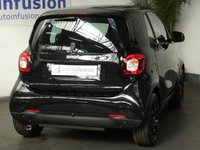 USED 2016 66 SMART FORTWO 1.0 PRIME SPORT PREMIUM 2d 71 BHP SAT NAV PANORAMIC SUNROOF LEATHER VATQ