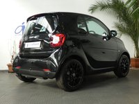 USED 2016 66 SMART FORTWO 1.0 PRIME SPORT PREMIUM 2d 71 BHP SAT NAV PANORAMIC SUNROOF LEATHER VATQ