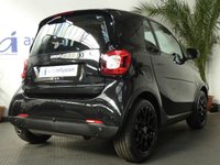 USED 2016 66 SMART FORTWO 1.0 PRIME SPORT PREMIUM 2d 71 BHP SAT NAV PANORAMIC SUNROOF LEATHER VATQ