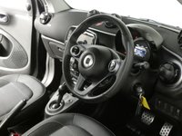 USED 2016 66 SMART FORTWO 1.0 PRIME SPORT PREMIUM 2d 71 BHP SAT NAV PANORAMIC SUNROOF LEATHER VATQ