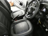 USED 2016 66 SMART FORTWO 1.0 PRIME SPORT PREMIUM 2d 71 BHP SAT NAV PANORAMIC SUNROOF LEATHER VATQ