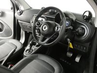 USED 2016 66 SMART FORTWO 1.0 PRIME SPORT PREMIUM 2d 71 BHP SAT NAV PANORAMIC SUNROOF LEATHER VATQ