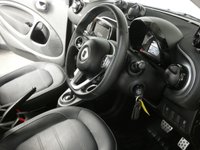 USED 2016 66 SMART FORTWO 1.0 PRIME SPORT PREMIUM 2d 71 BHP SAT NAV PANORAMIC SUNROOF LEATHER VATQ