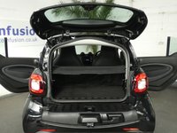 USED 2016 66 SMART FORTWO 1.0 PRIME SPORT PREMIUM 2d 71 BHP SAT NAV PANORAMIC SUNROOF LEATHER VATQ