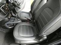 USED 2016 66 SMART FORTWO 1.0 PRIME SPORT PREMIUM 2d 71 BHP SAT NAV PANORAMIC SUNROOF LEATHER VATQ