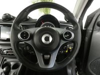 USED 2016 66 SMART FORTWO 1.0 PRIME SPORT PREMIUM 2d 71 BHP SAT NAV PANORAMIC SUNROOF LEATHER VATQ