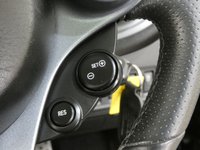 USED 2016 66 SMART FORTWO 1.0 PRIME SPORT PREMIUM 2d 71 BHP SAT NAV PANORAMIC SUNROOF LEATHER VATQ