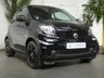 USED 2016 66 SMART FORTWO 1.0 PRIME SPORT PREMIUM 2d 71 BHP SAT NAV PANORAMIC SUNROOF LEATHER VATQ