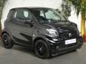 USED 2016 66 SMART FORTWO 1.0 PRIME SPORT PREMIUM 2d 71 BHP SAT NAV PANORAMIC SUNROOF LEATHER VATQ