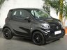 USED 2016 66 SMART FORTWO 1.0 PRIME SPORT PREMIUM 2d 71 BHP SAT NAV PANORAMIC SUNROOF LEATHER VATQ
