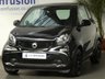 USED 2016 66 SMART FORTWO 1.0 PRIME SPORT PREMIUM 2d 71 BHP SAT NAV PANORAMIC SUNROOF LEATHER VATQ