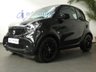 USED 2016 66 SMART FORTWO 1.0 PRIME SPORT PREMIUM 2d 71 BHP SAT NAV PANORAMIC SUNROOF LEATHER VATQ