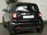 USED 2016 66 SMART FORTWO 1.0 PRIME SPORT PREMIUM 2d 71 BHP SAT NAV PANORAMIC SUNROOF LEATHER VATQ