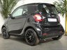 USED 2016 66 SMART FORTWO 1.0 PRIME SPORT PREMIUM 2d 71 BHP SAT NAV PANORAMIC SUNROOF LEATHER VATQ