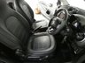 USED 2016 66 SMART FORTWO 1.0 PRIME SPORT PREMIUM 2d 71 BHP SAT NAV PANORAMIC SUNROOF LEATHER VATQ