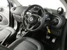 USED 2016 66 SMART FORTWO 1.0 PRIME SPORT PREMIUM 2d 71 BHP SAT NAV PANORAMIC SUNROOF LEATHER VATQ