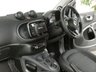 USED 2016 66 SMART FORTWO 1.0 PRIME SPORT PREMIUM 2d 71 BHP SAT NAV PANORAMIC SUNROOF LEATHER VATQ