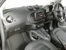 USED 2016 66 SMART FORTWO 1.0 PRIME SPORT PREMIUM 2d 71 BHP SAT NAV PANORAMIC SUNROOF LEATHER VATQ