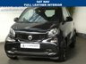 USED 2016 66 SMART FORTWO 1.0 PRIME SPORT PREMIUM 2d 71 BHP SAT NAV PANORAMIC SUNROOF LEATHER VATQ