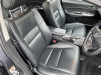 USED 2009 59 HONDA CIVIC 1.8 I-VTEC EX 5d 138 BHP 