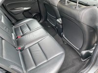 USED 2009 59 HONDA CIVIC 1.8 I-VTEC EX 5d 138 BHP 