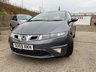 USED 2009 59 HONDA CIVIC 1.8 I-VTEC EX 5d 138 BHP 