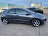 USED 2009 59 HONDA CIVIC 1.8 I-VTEC EX 5d 138 BHP 