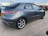 USED 2009 59 HONDA CIVIC 1.8 I-VTEC EX 5d 138 BHP 