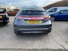 USED 2009 59 HONDA CIVIC 1.8 I-VTEC EX 5d 138 BHP 