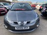 USED 2009 59 HONDA CIVIC 1.8 I-VTEC EX 5d 138 BHP 