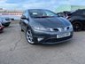 USED 2009 59 HONDA CIVIC 1.8 I-VTEC EX 5d 138 BHP 