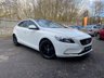 USED 2012 62 VOLVO V40 1.6 D2 SE 5d 113 BHP CRUISE+KEYLESS+HEATED+PRIVACY