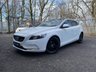 USED 2012 62 VOLVO V40 1.6 D2 SE 5d 113 BHP CRUISE+KEYLESS+HEATED+PRIVACY